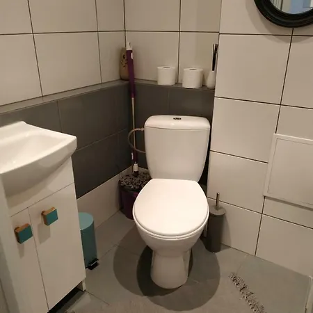 Apartmán No 23 Lodž