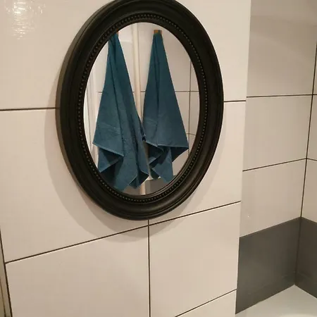 Apartmán No 23 Lodž