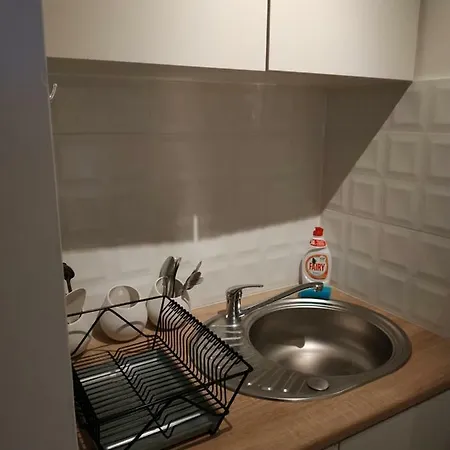 No 23 Apartment *