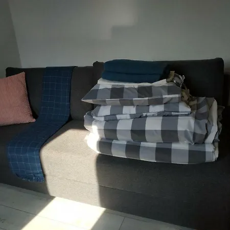 No 23 Apartment *