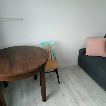 Apartment No 23 *