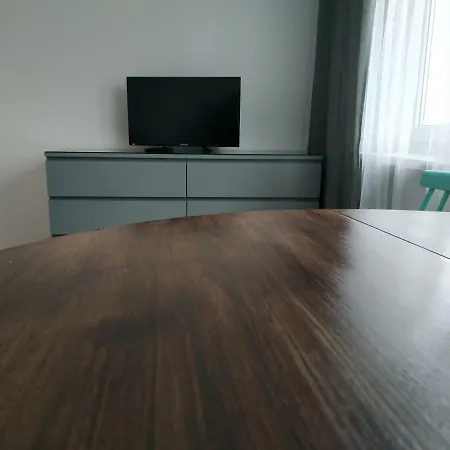 No 23 Apartment *