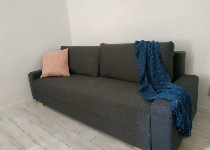 شقة No 23 وودج